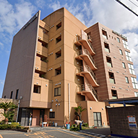 HOTEL IKOI