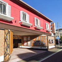 HOTEL GRASIA2 PRIVATE RESORT北原台