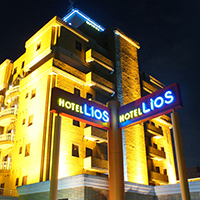 HOTEL Lios 川口店