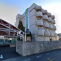 ホテル フォレスト東松山