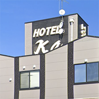ホテル ka