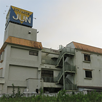 Hotel JUN