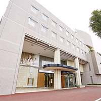 ビジネスホテル野田