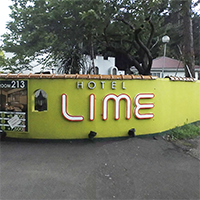 HOTEL LIME