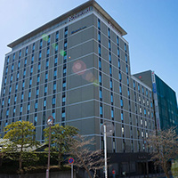 リッチモンドホテル 成田