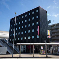 SAKURA SKY HOTEL(サクラスカイホテル柏)