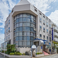 五井パークホテル