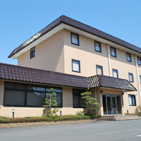 江戸崎ビジネスホテル