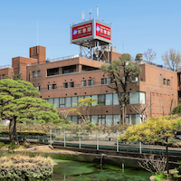 ガーデンホテル紫雲閣 東松山