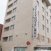 シティホテル東松山