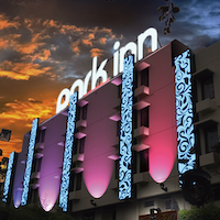 HOTEL PARK INN