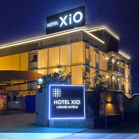 Hotel XiO