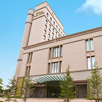 オークラ千葉ホテル