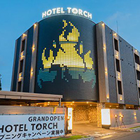 HOTEL TORCH