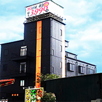 HOTEL STYLISH RESORT