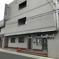 ビジネスホテル岡本　越谷店