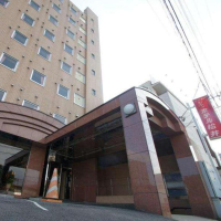 シティホテル松井