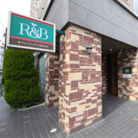 R&Dホテル熊谷駅前
