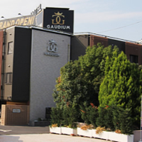 HOTEL GAUDIUM