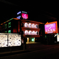 HOTEL SARA sweet