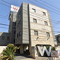 Ｗ岩槻店