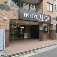 HOTEL 31