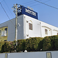 HOTEL MYTH VA