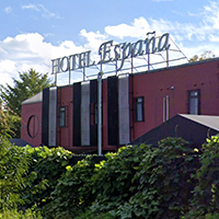 HOTEL Espana