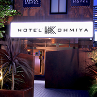 HOTEL K 大宮