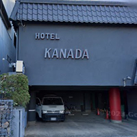 Hotel KANADA