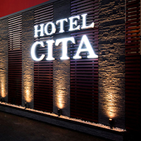 HOTEL CITA