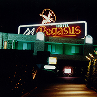 HOTEL PEGASUS