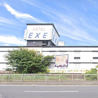 HOTEL EXE 蓮田