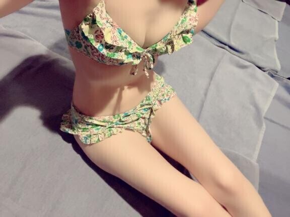明日から水着?