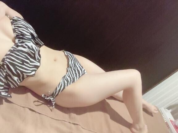 朝から暑すぎて???