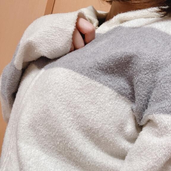 寝れない時は、よしよしして欲しいな？///