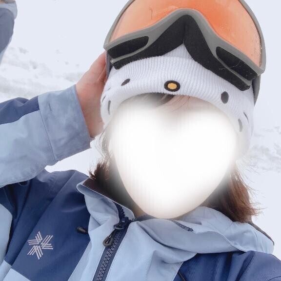 似合う？？?
