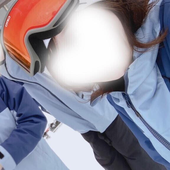 ご褒美?