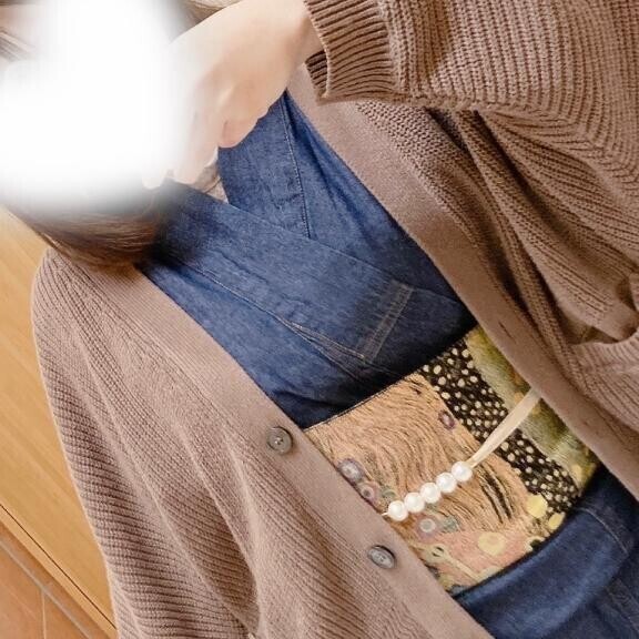 小さい幸せ?