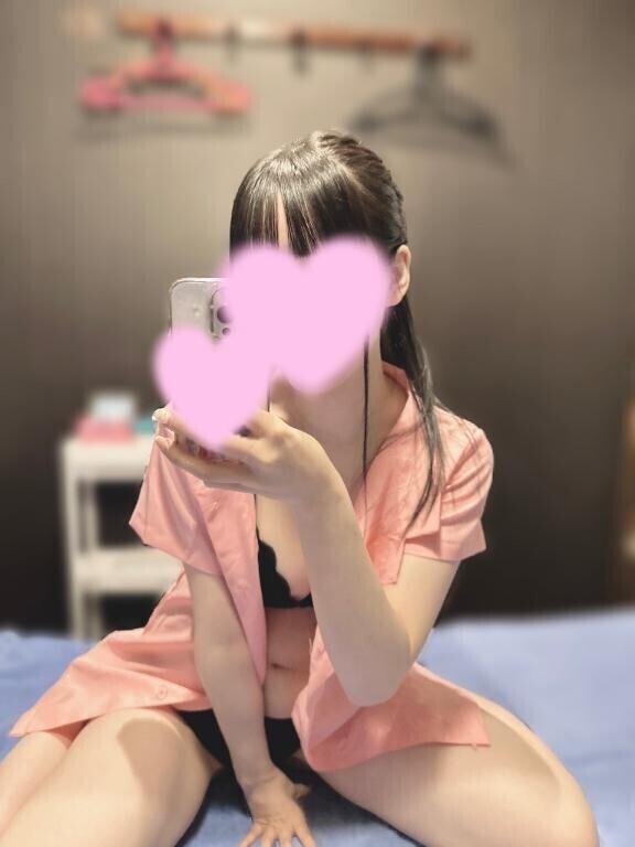 ありがとう?