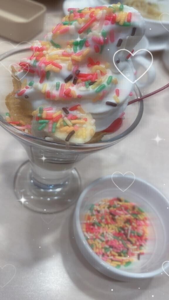 Happy?
