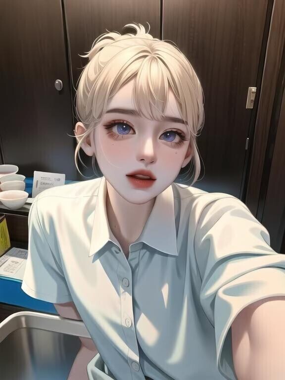 今日も今日とて??