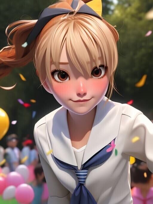 意外と…