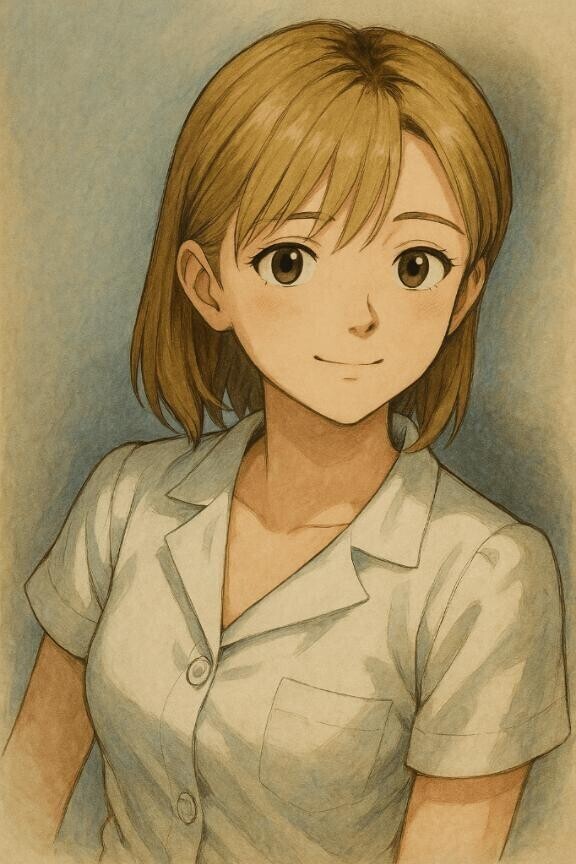 教えて～??