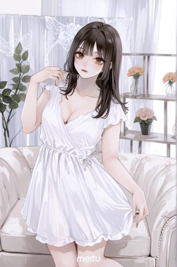 ただいま???