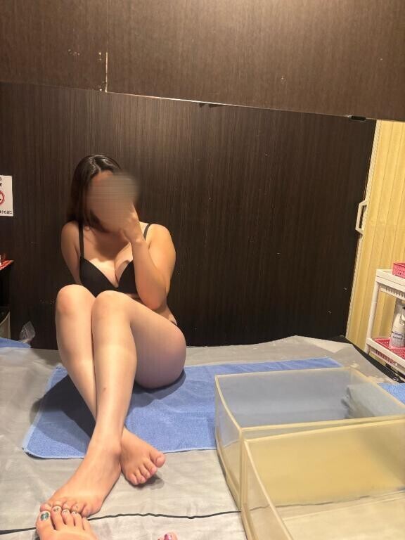 ちょっと大人っぽく?
