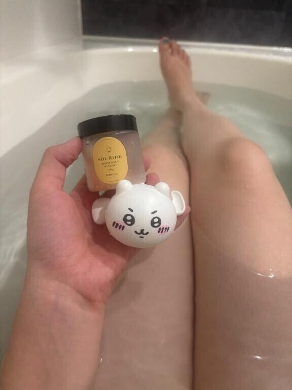 まったり時間