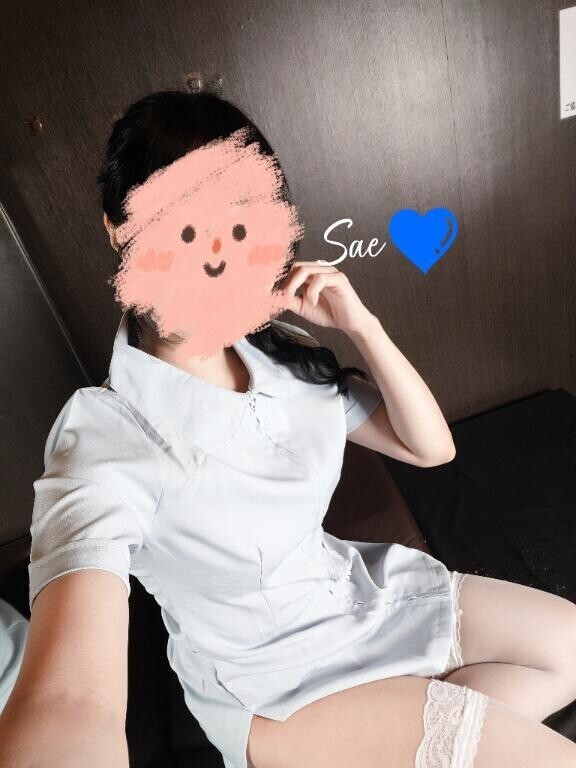 初体験?