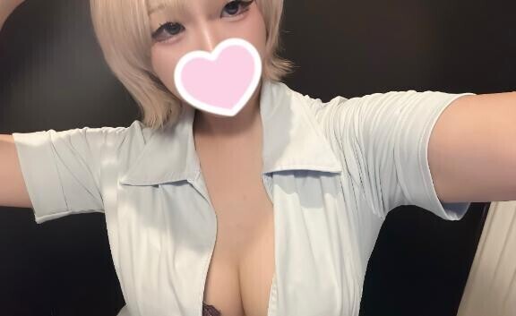 金髪ショート好き？？??あむ出勤してますっ???