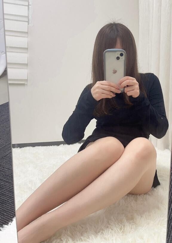 嬉しい?